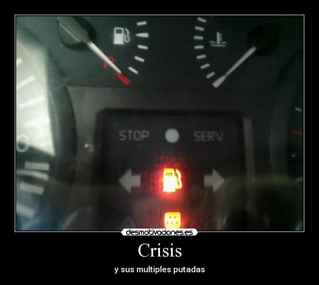 Crisis -