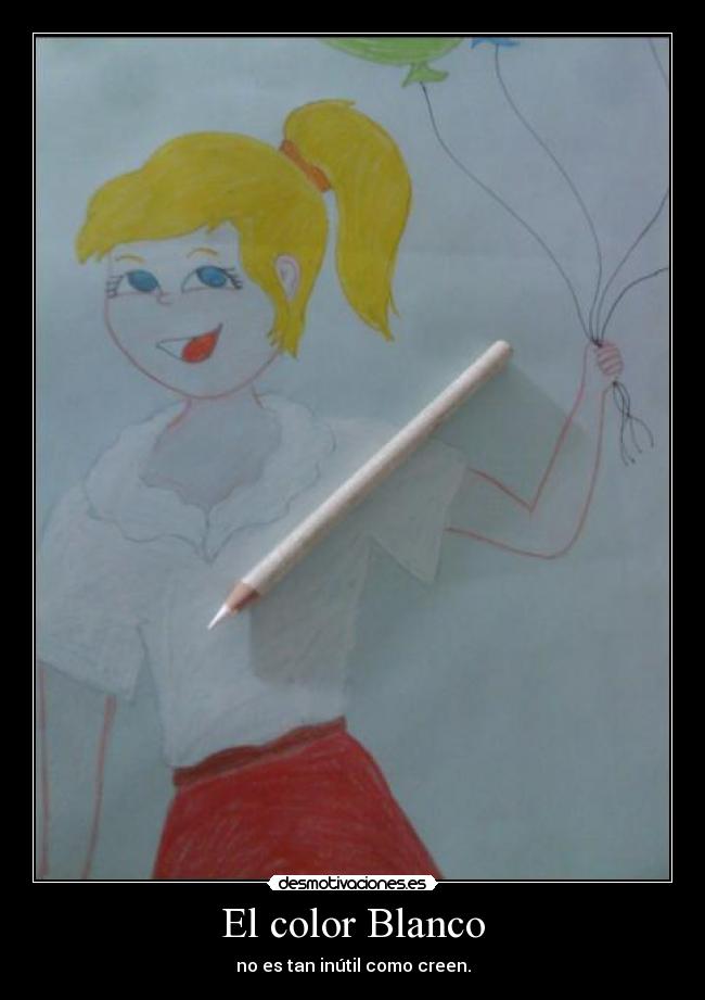 carteles blanco desmotivaciones