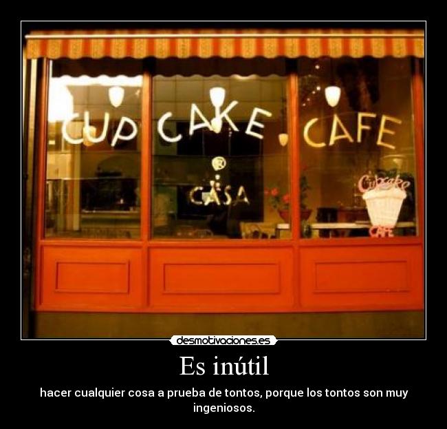 carteles aaaaaa desmotivaciones