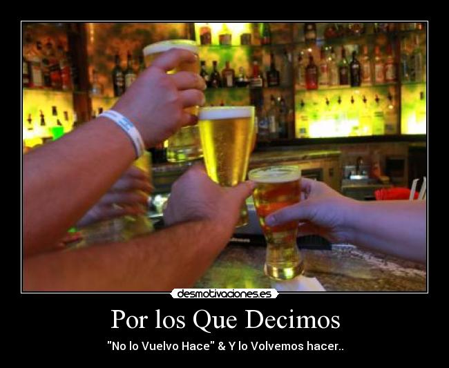 carteles vulevo hacer desmotivaciones