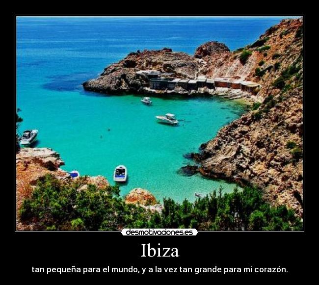 Ibiza -