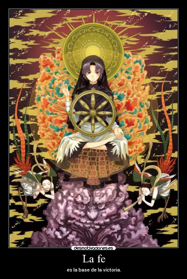 carteles ichirin kumoi desmotivaciones