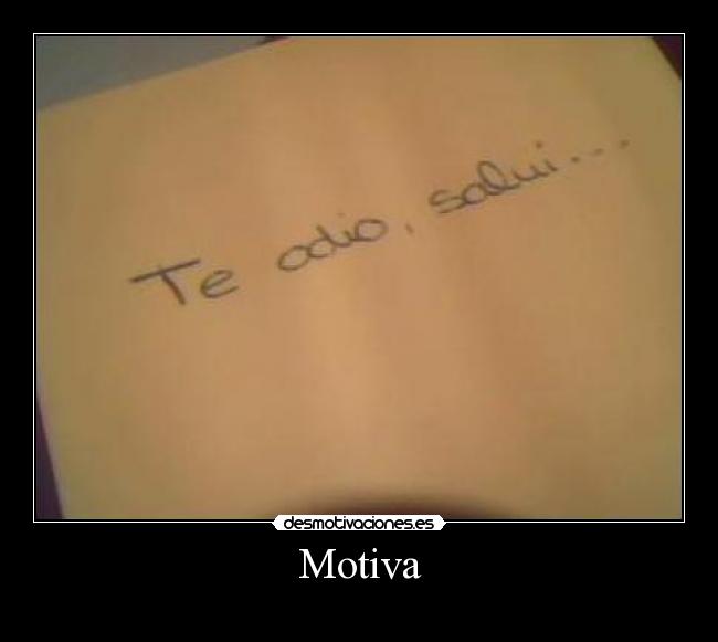 Motiva -