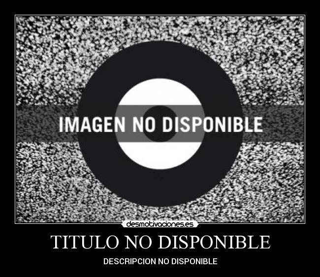 TITULO NO DISPONIBLE - 
