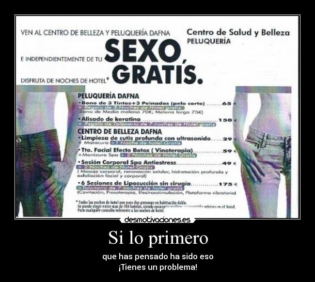 carteles sex desmotivaciones