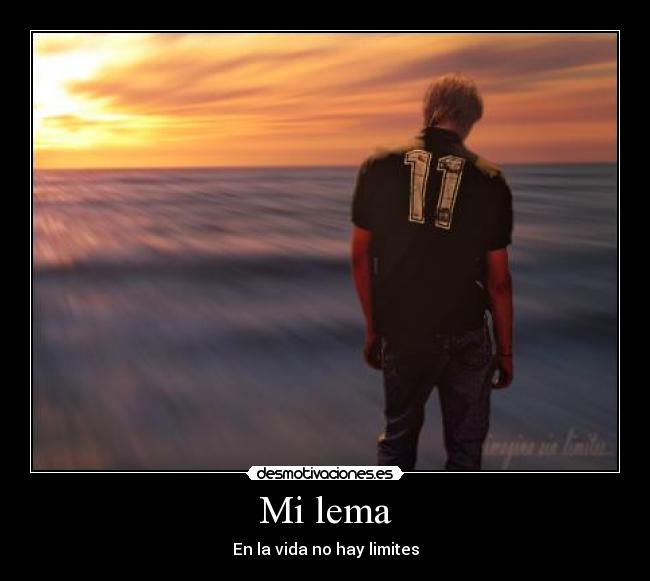 carteles lema desmotivaciones