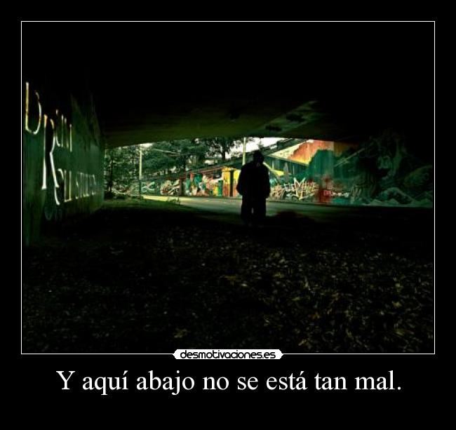 carteles 12345 desmotivaciones