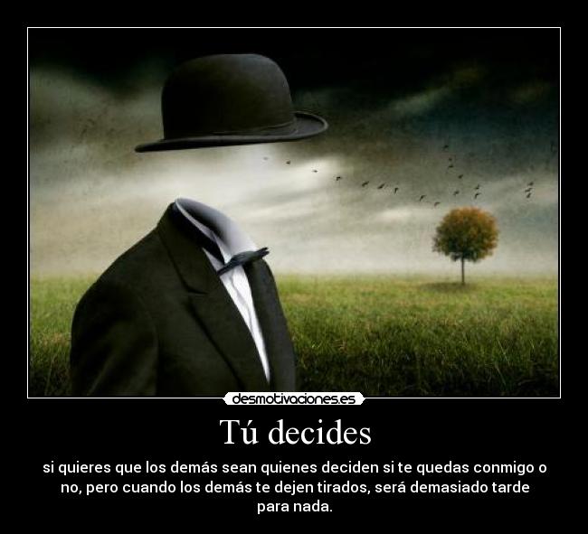 carteles piensa desmotivaciones