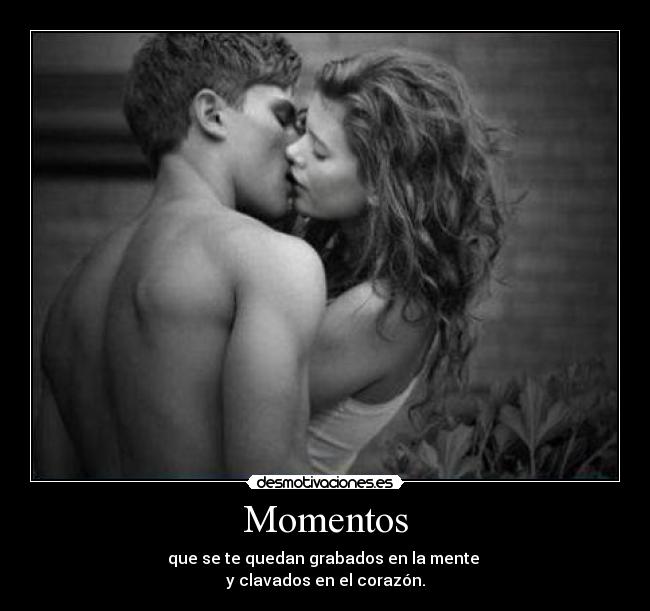 Momentos - 