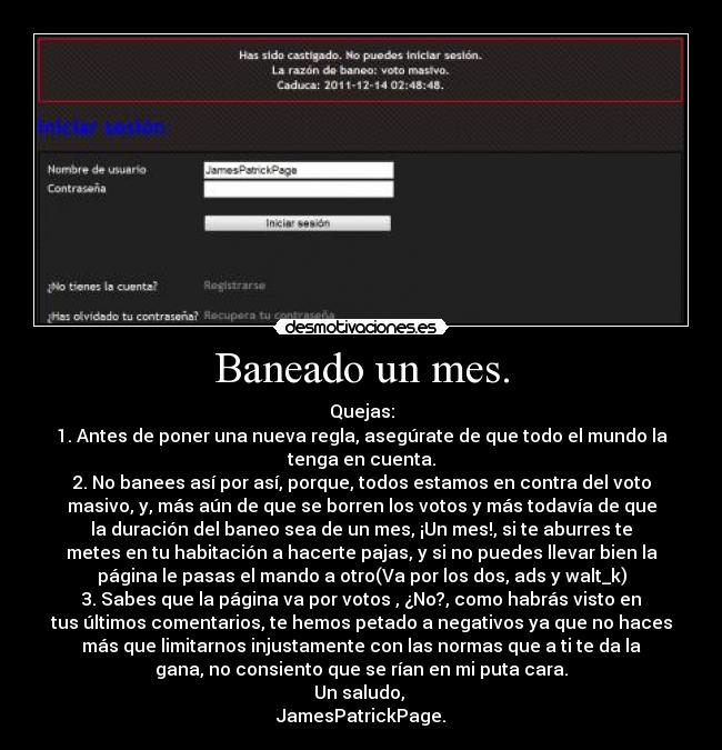 carteles clanvirus elclanviral clahoygan cartelesbuenosaqui bollicao desmotivaciones waltk walt ads desmotivaciones