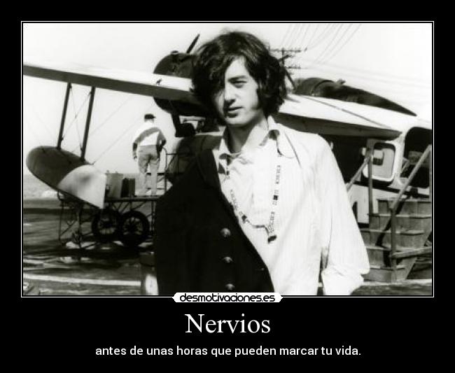 Nervios - 