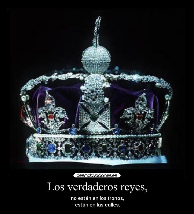carteles reyes desmotivaciones