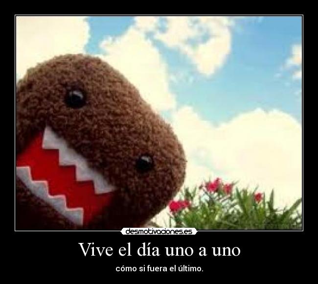 carteles clantroutymouth smile domokun dia ultimo desmotivaciones