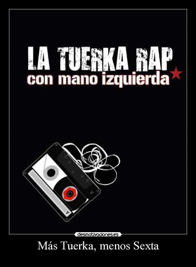 Más Tuerka, menos Sexta -
