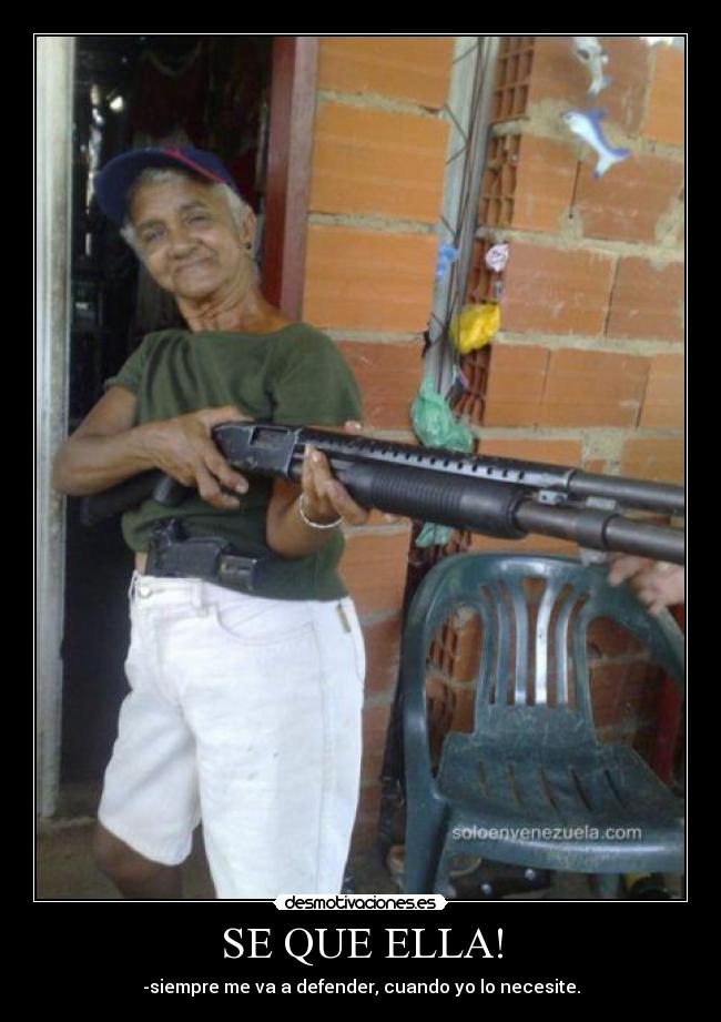 carteles abuela desmotivaciones