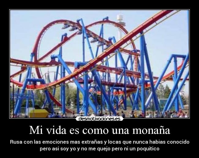 carteles vida vida desmotivaciones