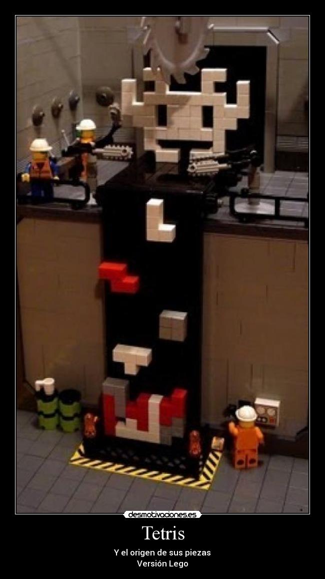 Tetris - 