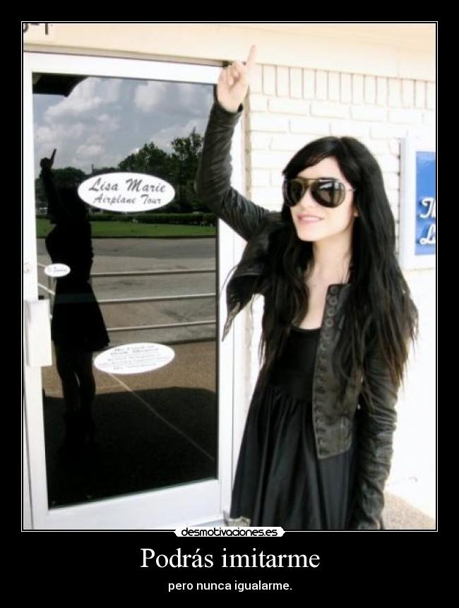 carteles frases desmotivaciones