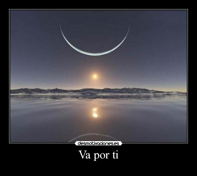 Va por ti -