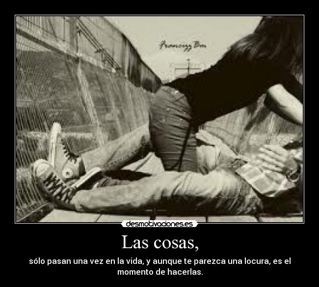 carteles miobjetivoestusonrisa desmotivaciones