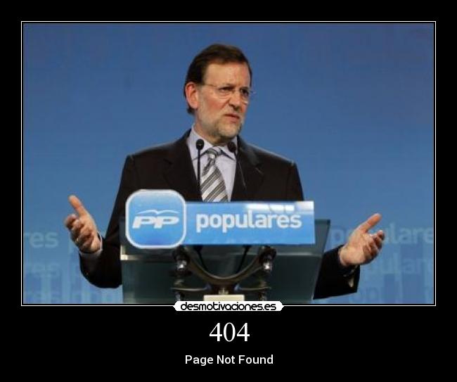 carteles alwayscool eeeee ahora toca rajoy desmotivaciones