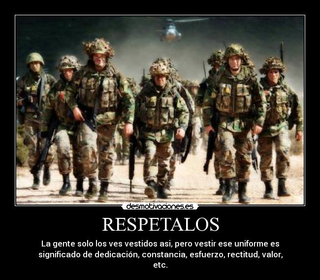 RESPETALOS -