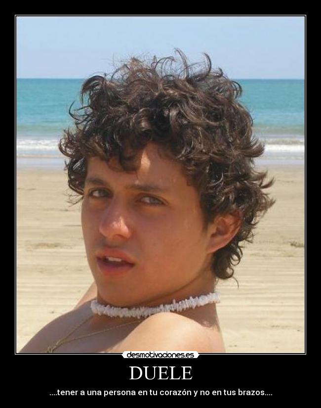 DUELE -