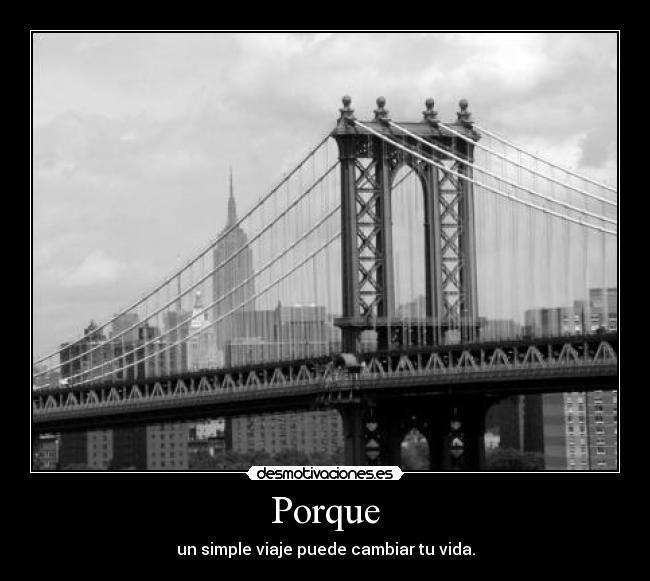 Porque - 
