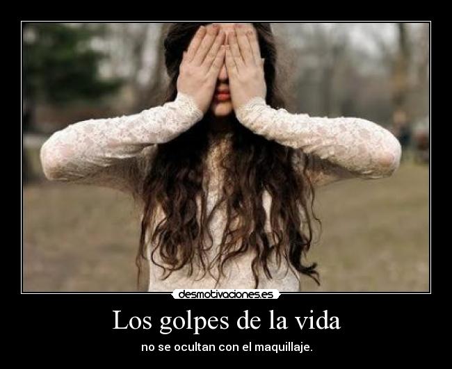 Los golpes de la vida - 