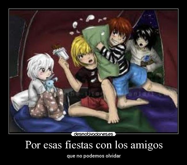 carteles amigos acampada desmotivaciones