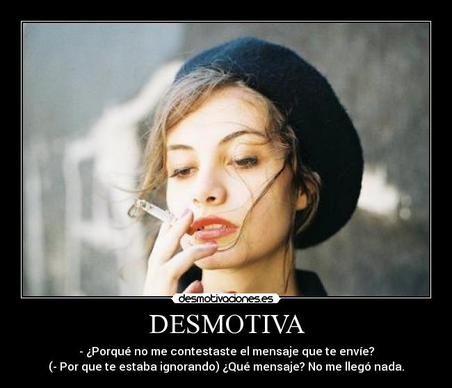 carteles desmotiva desmotivaciones