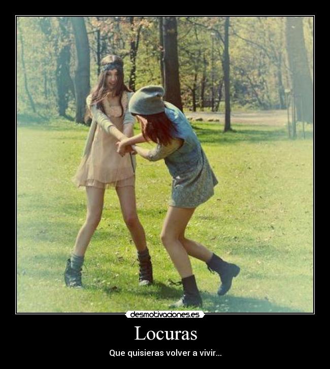 Locuras - 