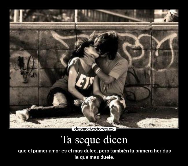 carteles amor desmotivaciones