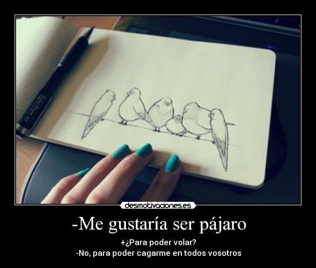 carteles harta todo todos desmotivaciones