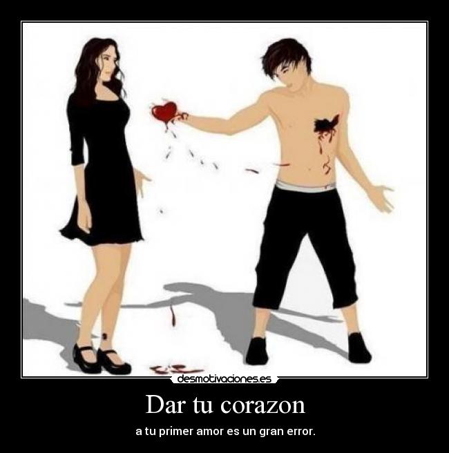 Dar tu corazon - 