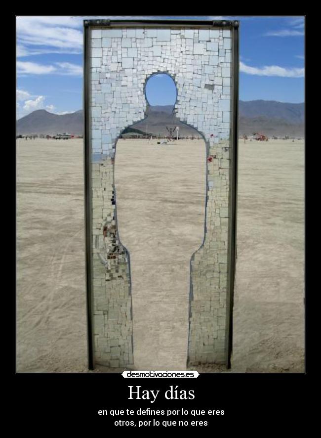 Hay días - 