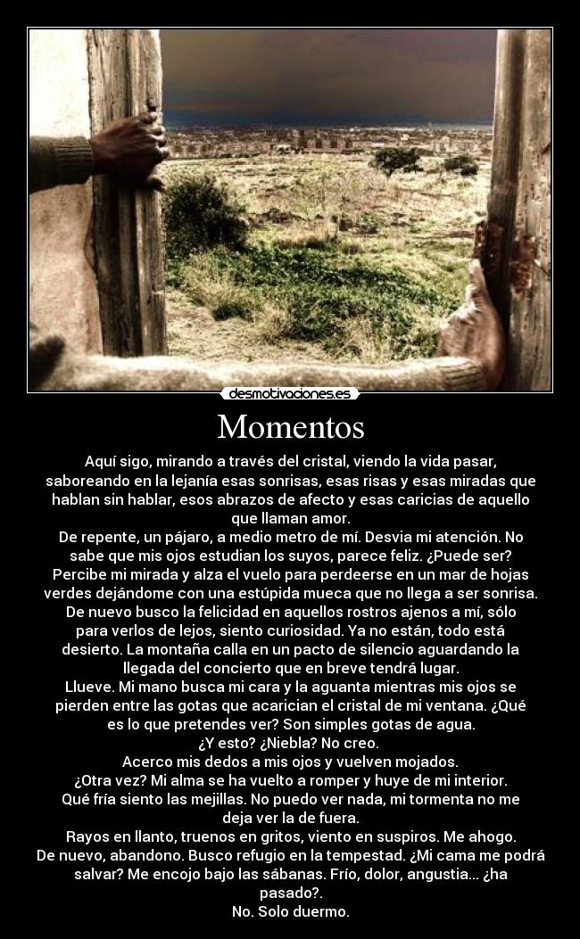 Momentos - 