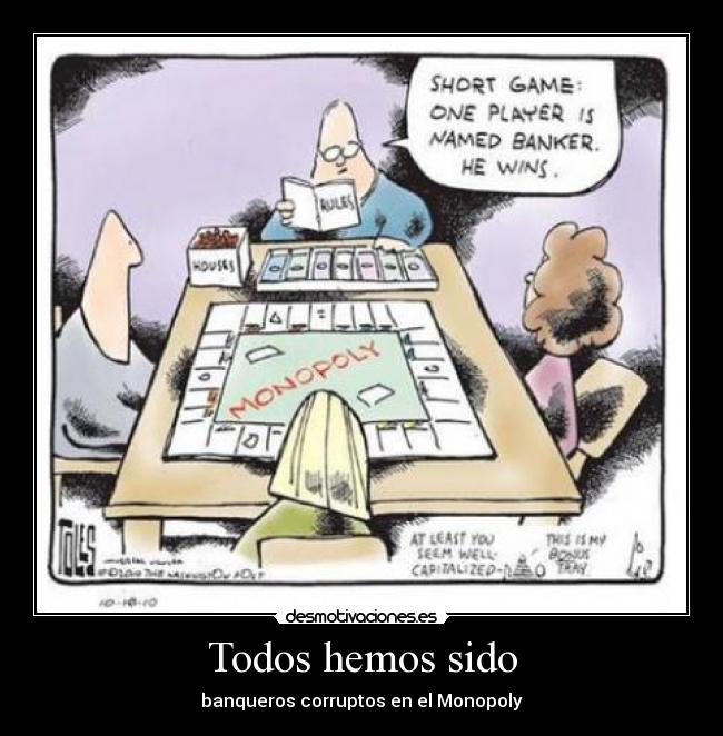 carteles desmotivaciones