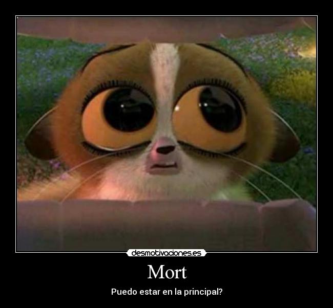 Mort -