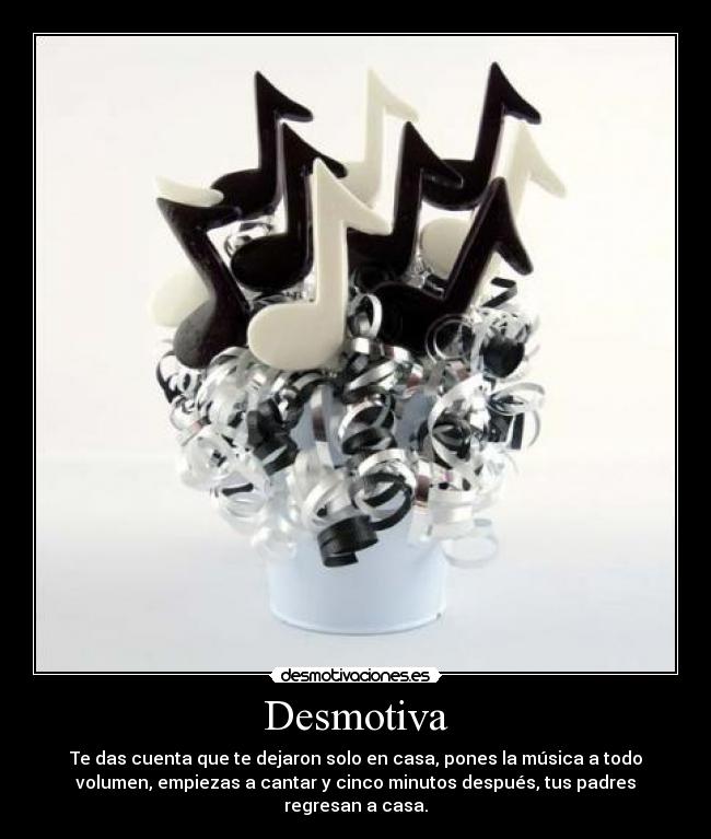Desmotiva - 