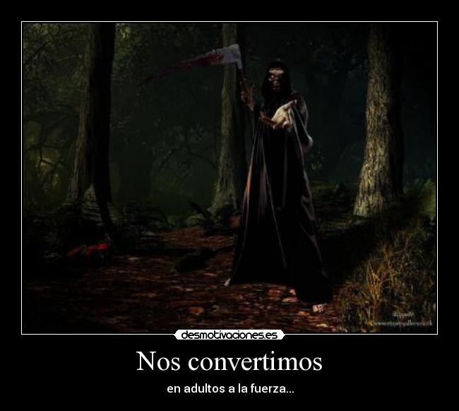 carteles alma pena desmotivaciones