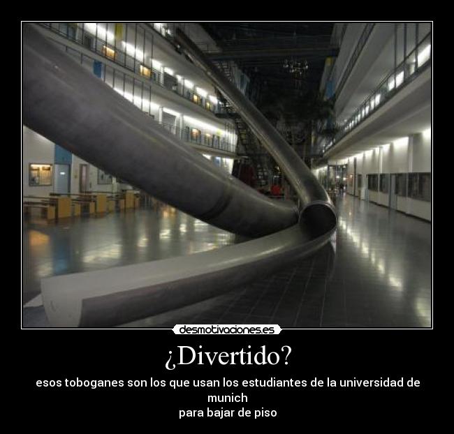 carteles munich txikipark mola desmotivaciones