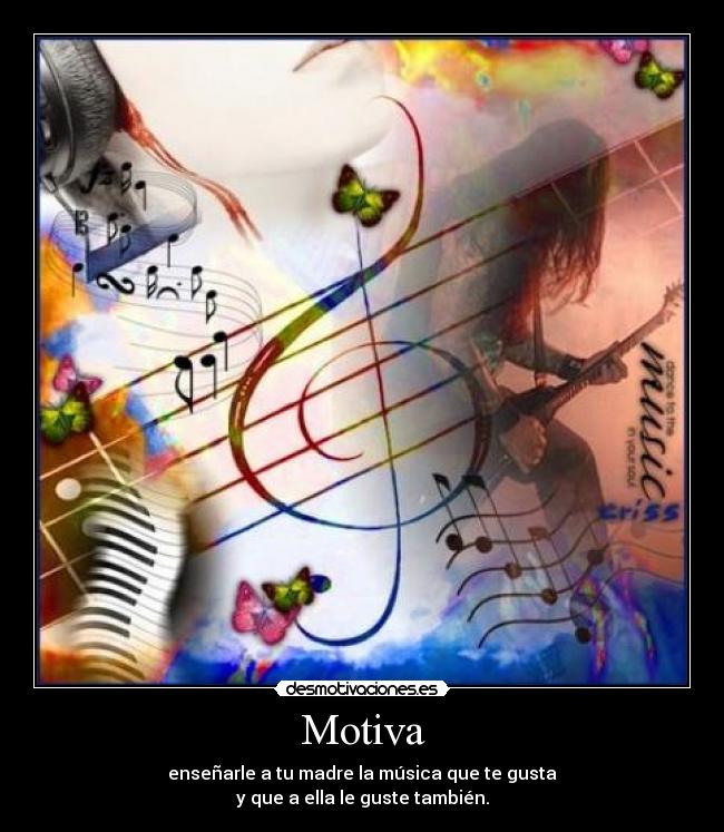 Motiva - 
