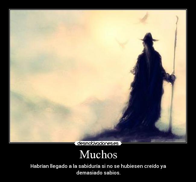 Muchos -
