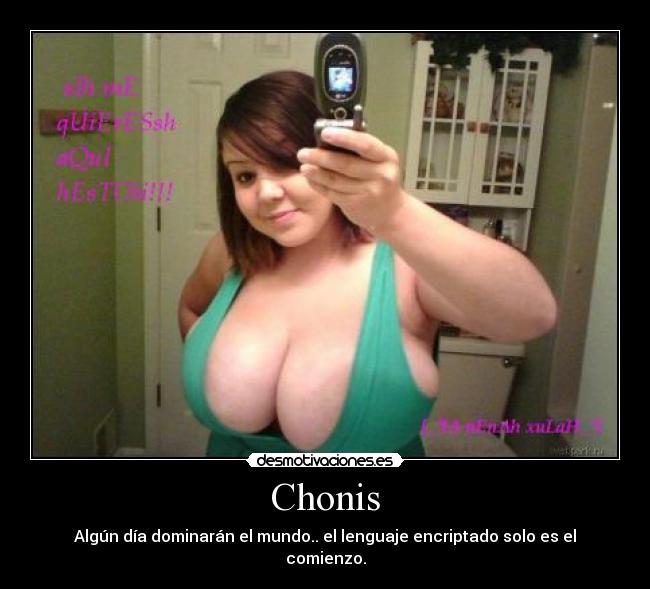 Chonis -