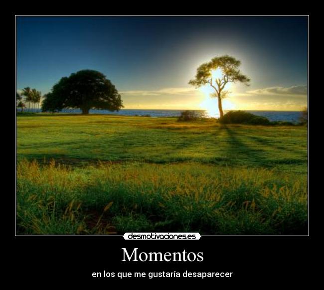 Momentos - 