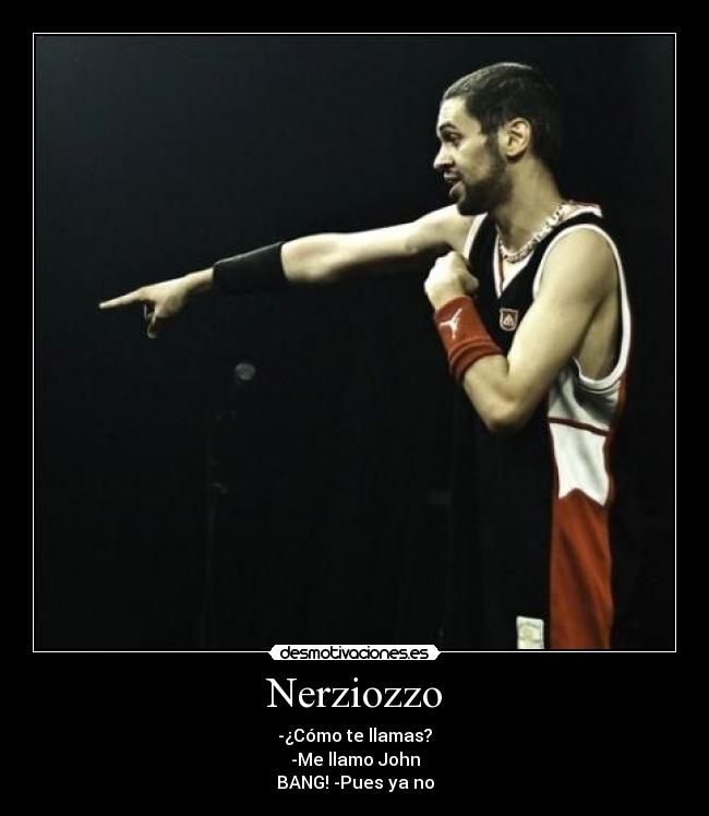 carteles nerviozzo chojin nos cogereis vivos desmotivaciones