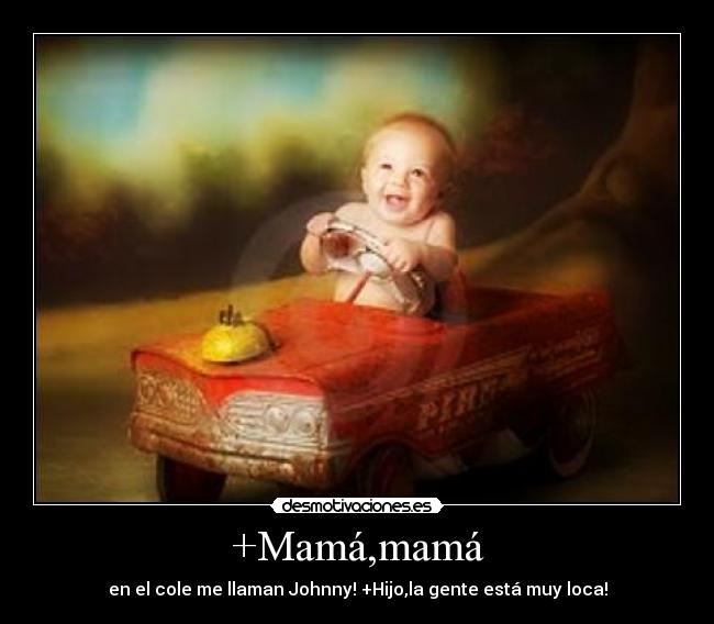 +Mamá,mamá - 
