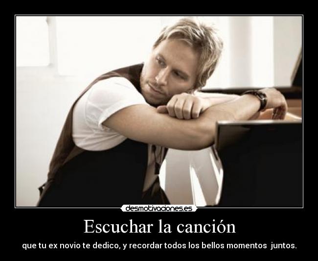 Escuchar la canción -