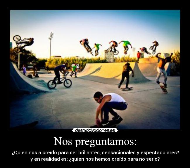 carteles confia mismo podras conseguir que quieras desmotivaciones